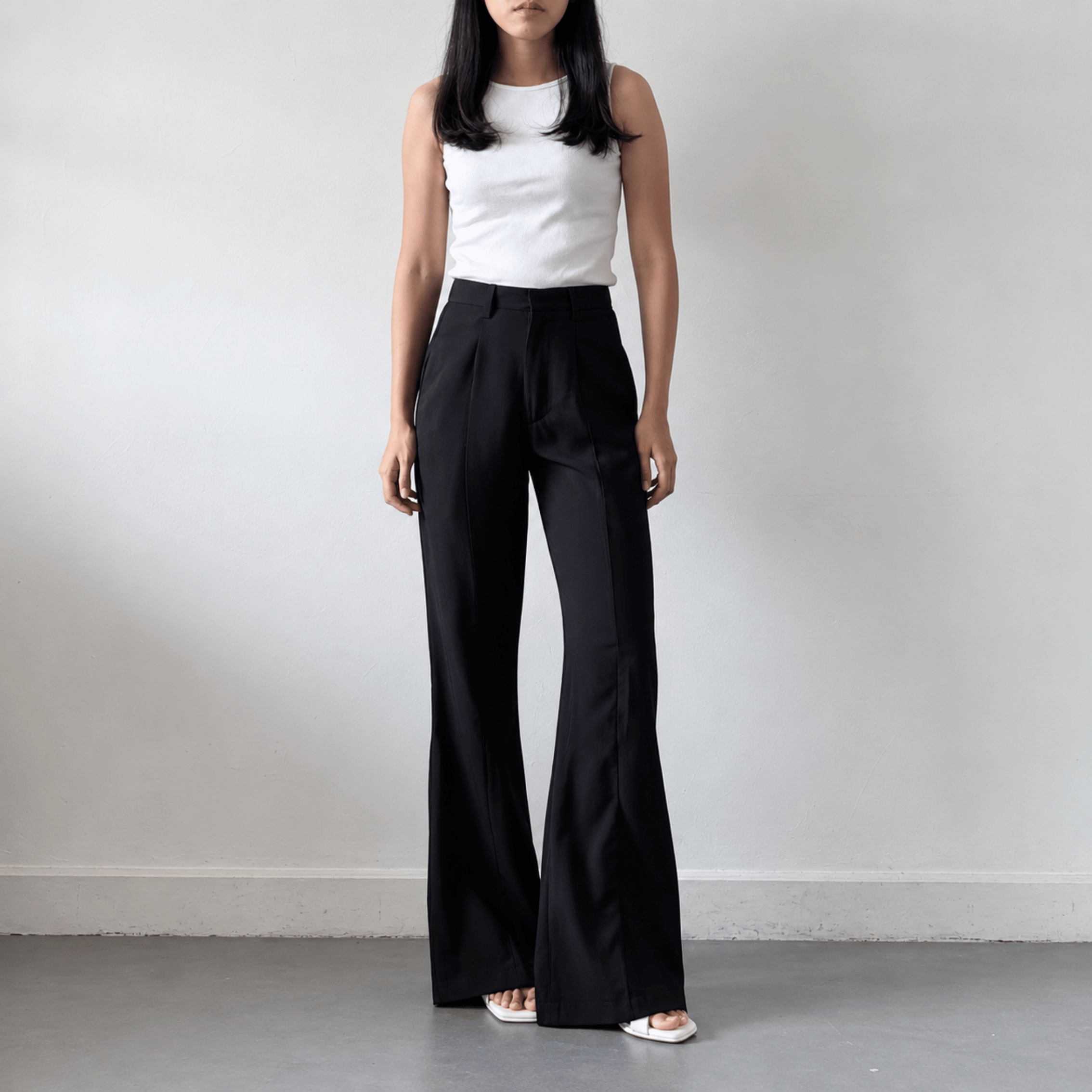 TO.KART Cera Pants | Everyday Pants Collection