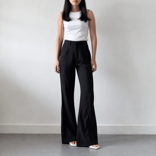 TO.KART Cera Pants | Everyday Pants Collection