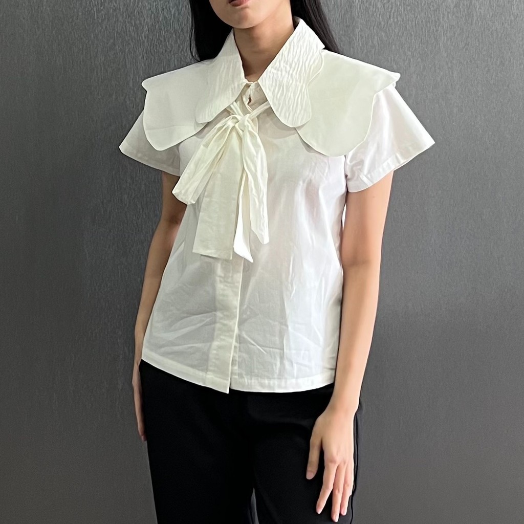 TO.KART Tere Shirt | Your Basics
