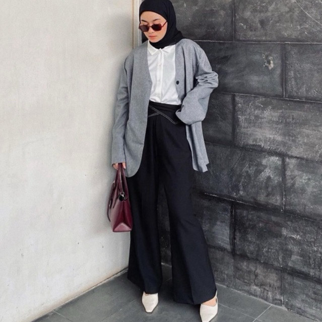 TO.KART Jeny Pants | Everyday Pants Collection