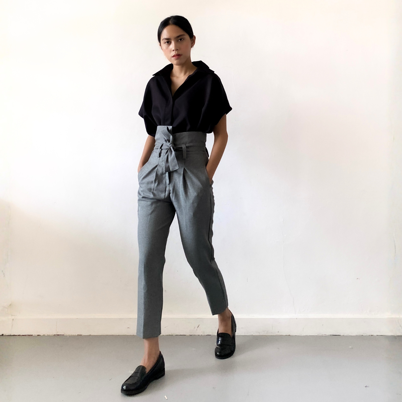 TO.KART Hana Pants | Everyday Pants Collection