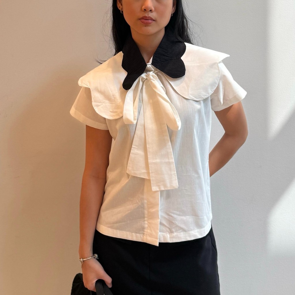 TO.KART Tere Shirt | Your Basics