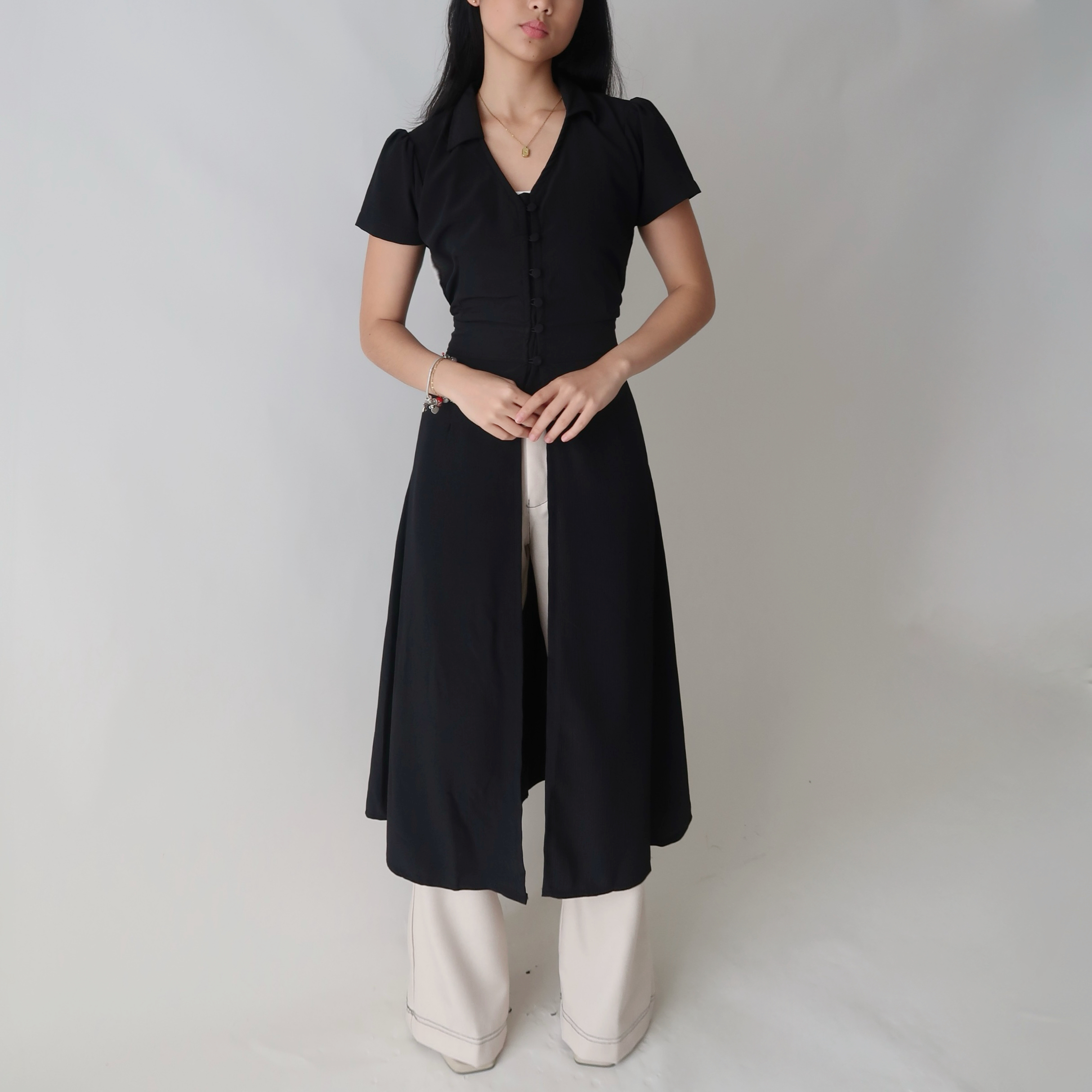 TO.KART Rui Dress | Feel Pretty Collections