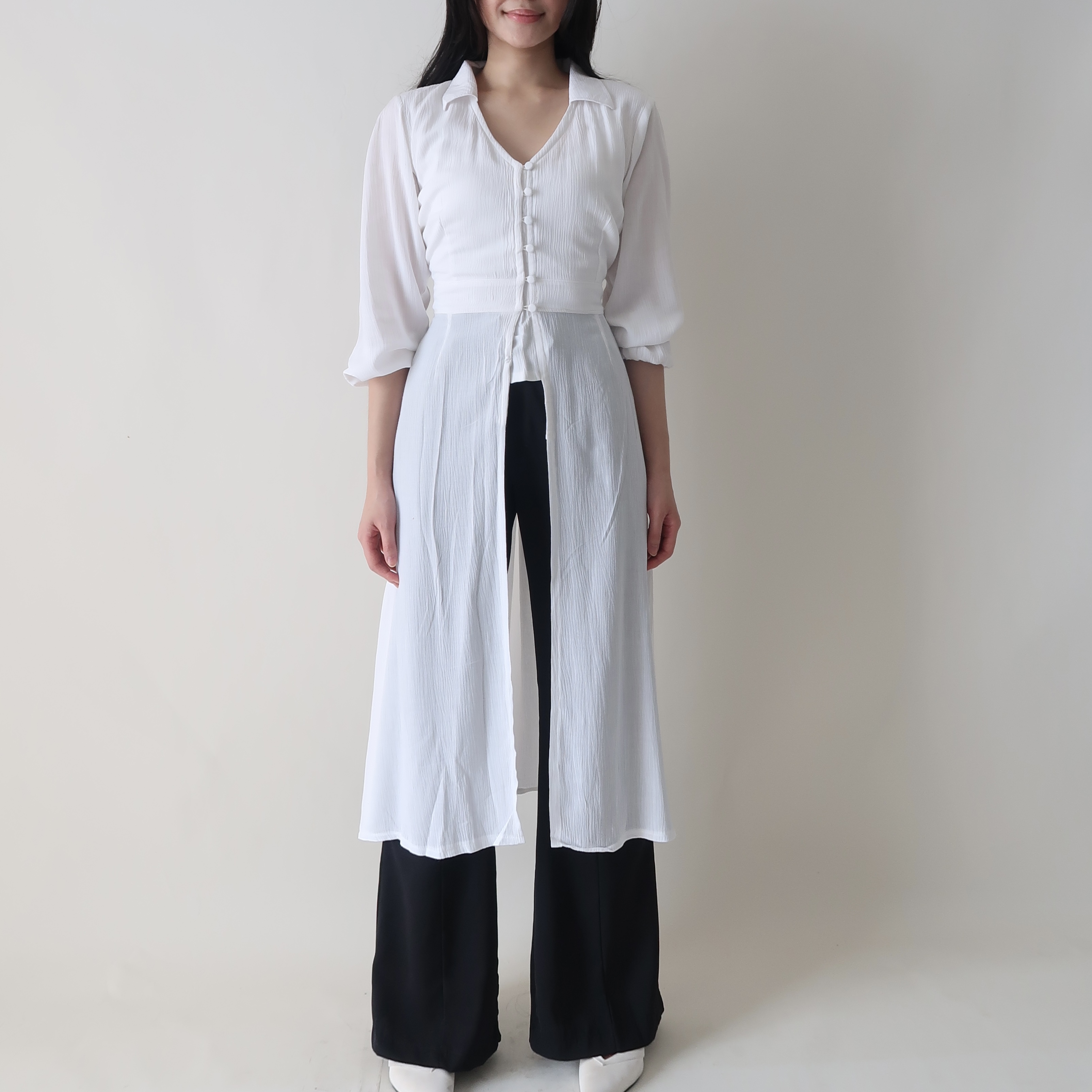 TO.KART Jia Dress | Feel Pretty Collections