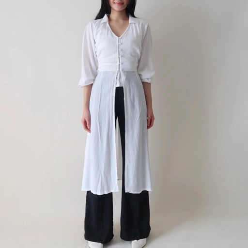 Image of TO.KART Jia Dress | Feel Pretty Collections