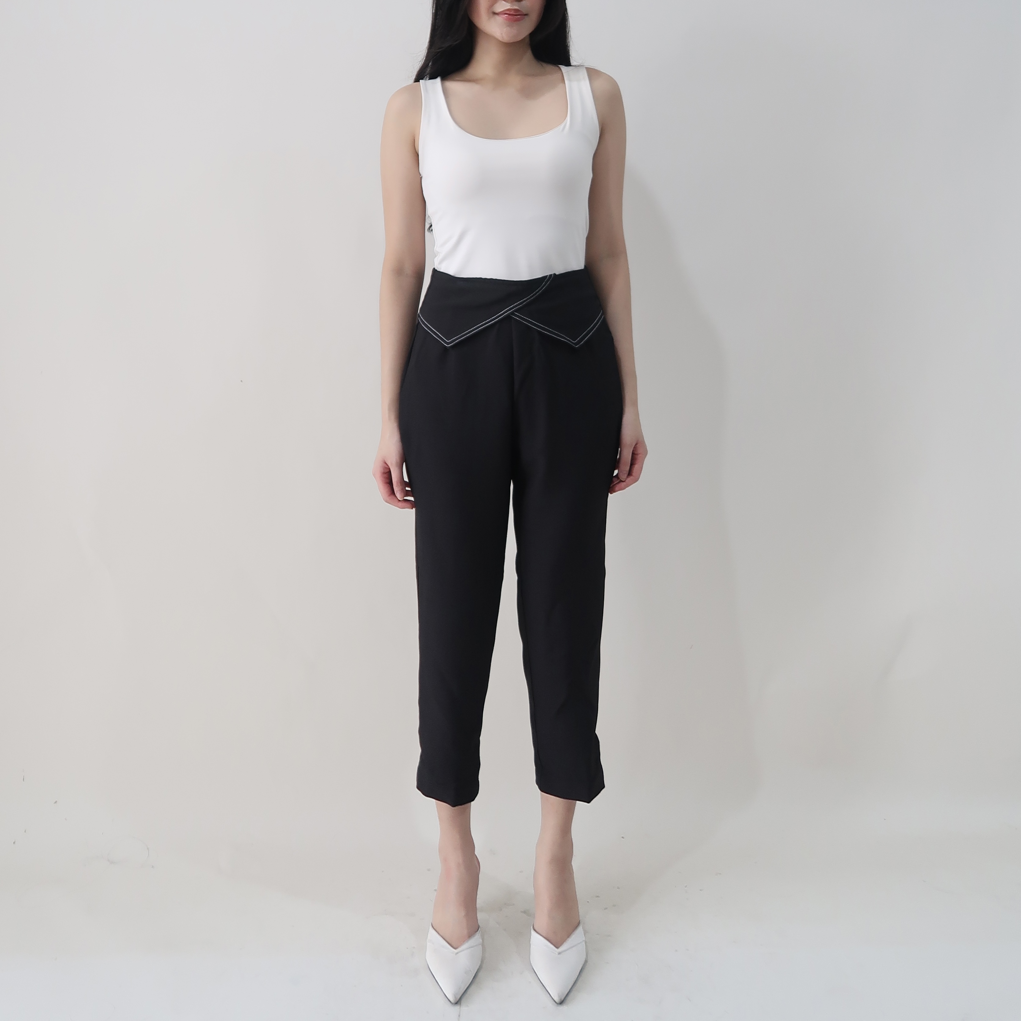TO.KART Hanie Pants | Everyday Pants Collection