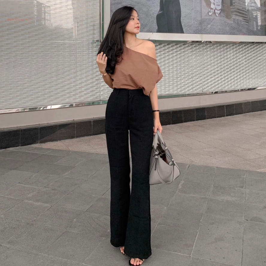 TO.KART Cera Pants | Everyday Pants Collection