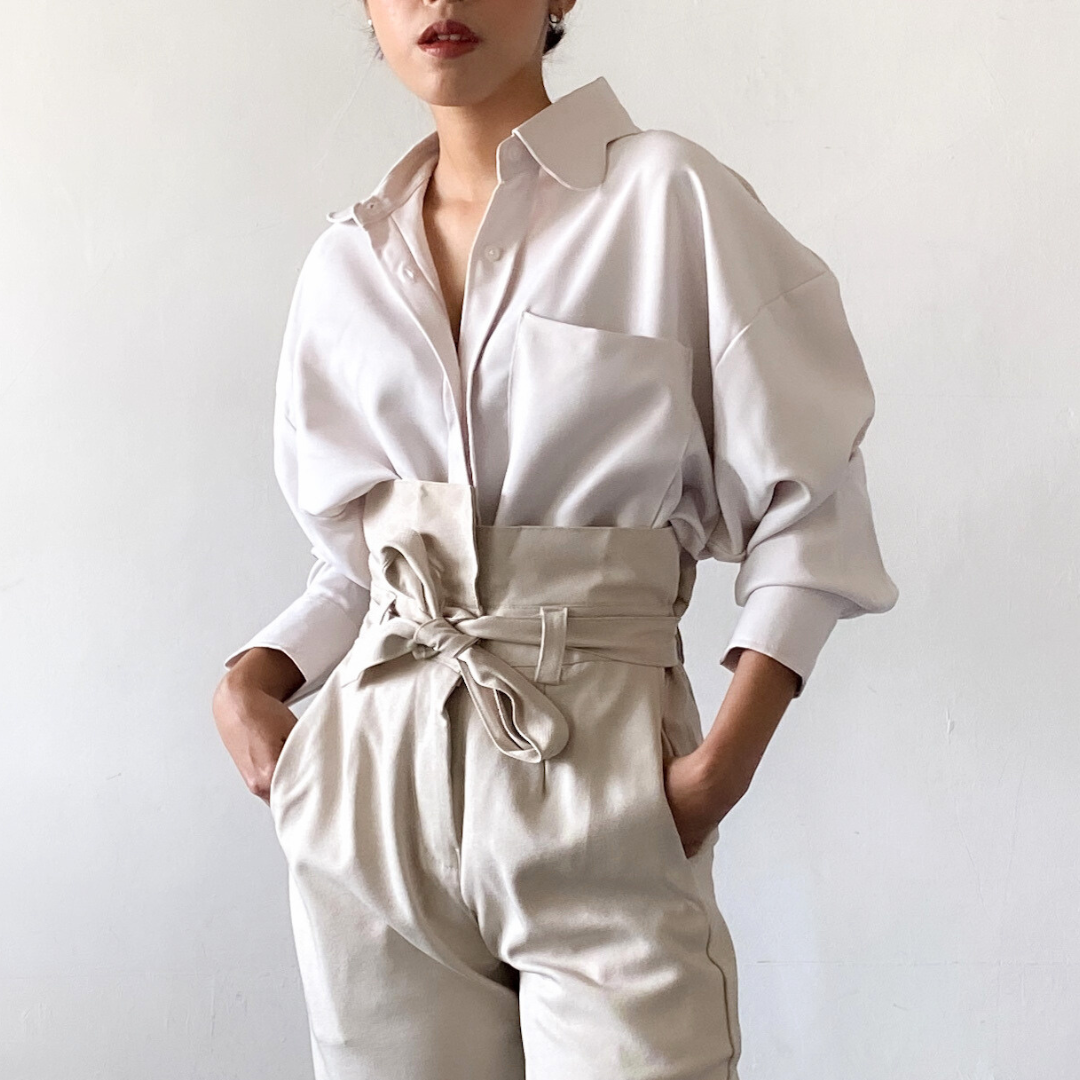TO.KART Mora Pants | Everyday Pants Collection