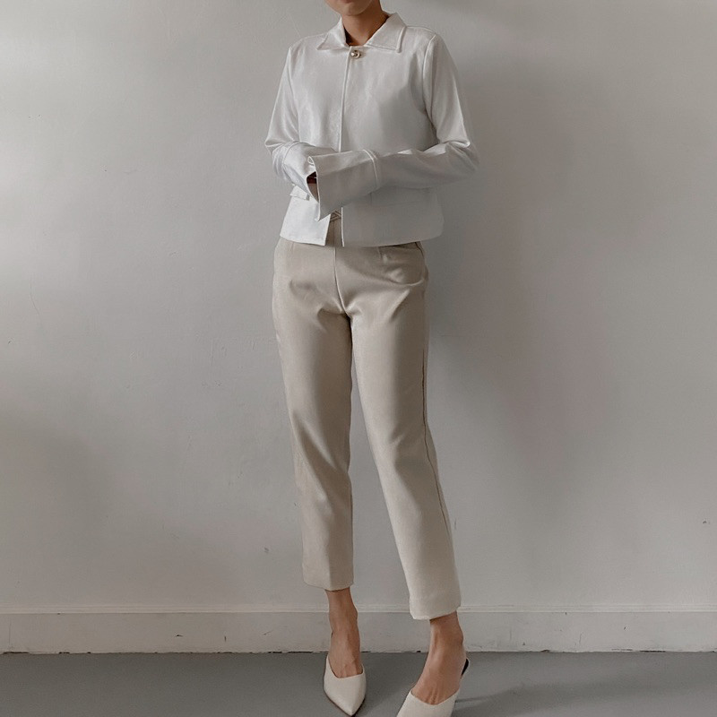 TO.KART Hanie Pants | Everyday Pants Collection