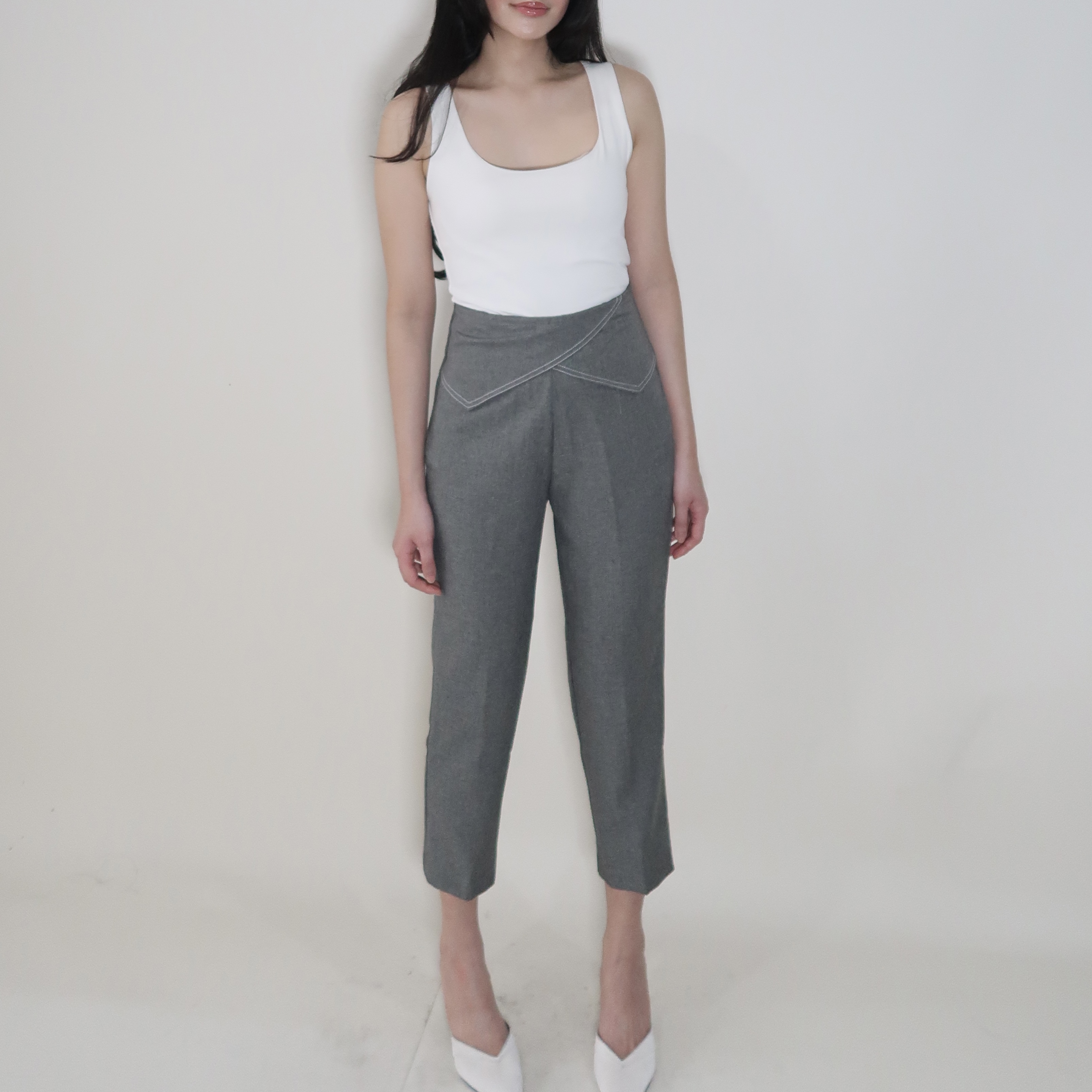 TO.KART Hanie Pants | Everyday Pants Collection