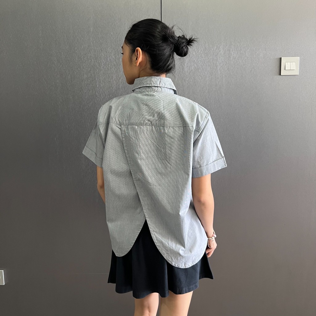 TOKART Fai Shirt | Your Basic Collections