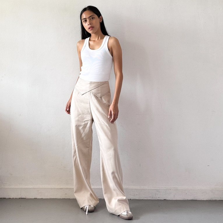 TO.KART Jeny Pants | Everyday Pants Collection