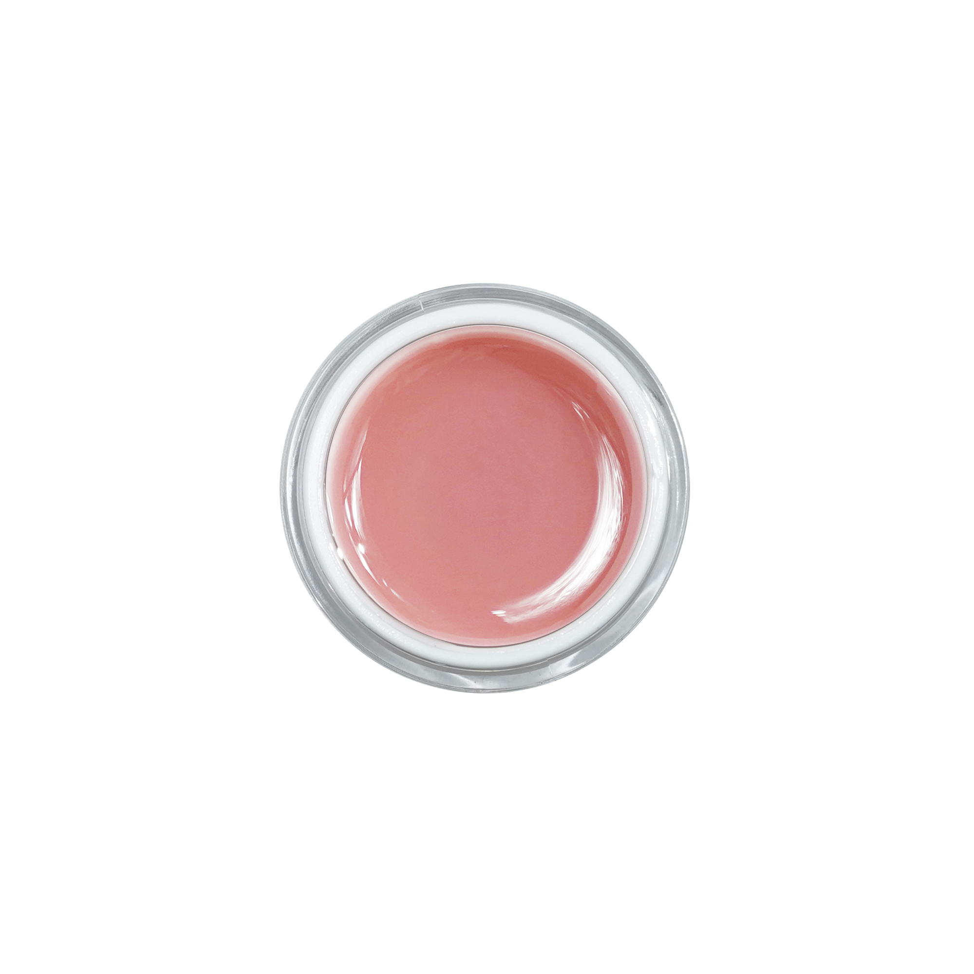 Hard Glass Natural Gel Aquatic
