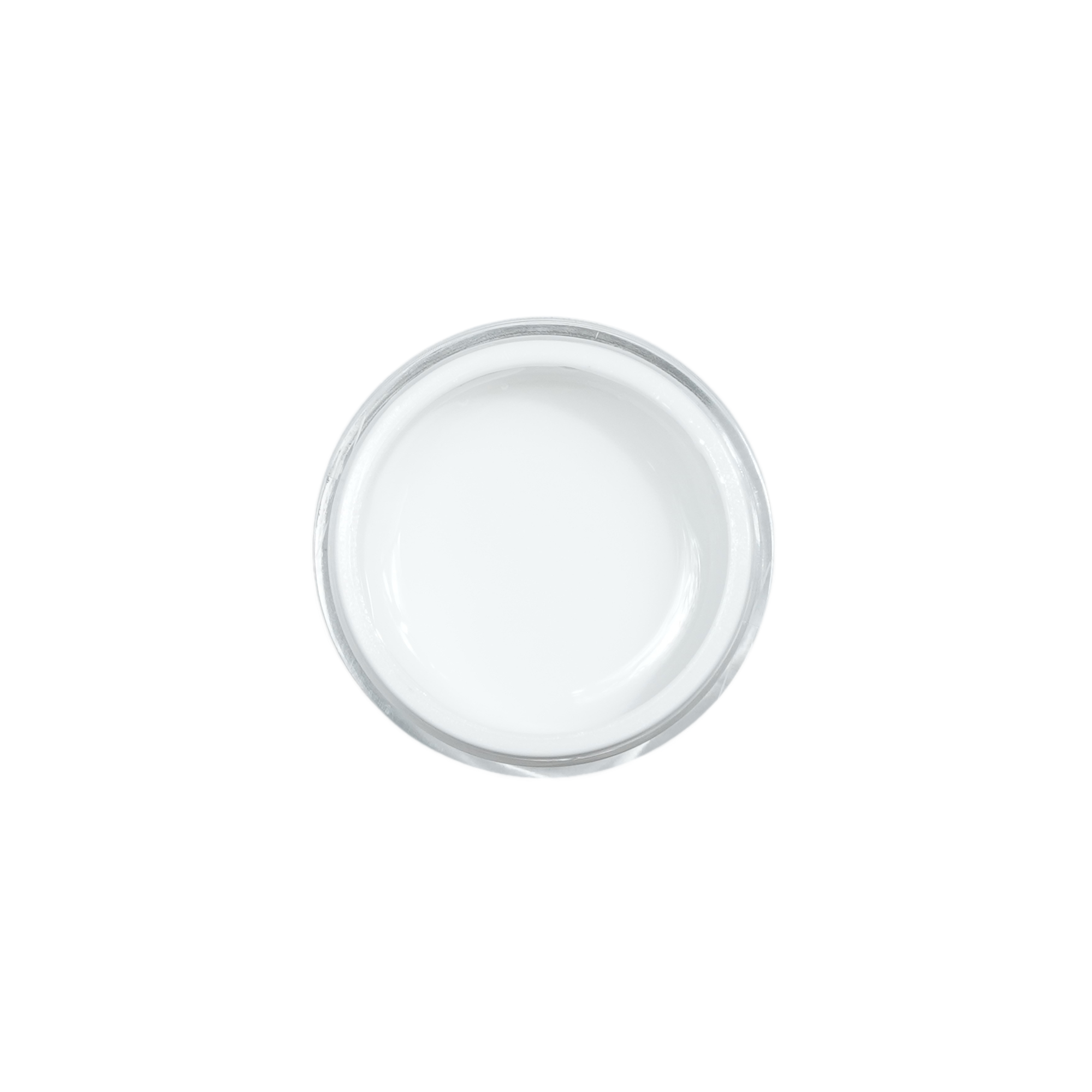 Hard Glass Natural Gel Breeze