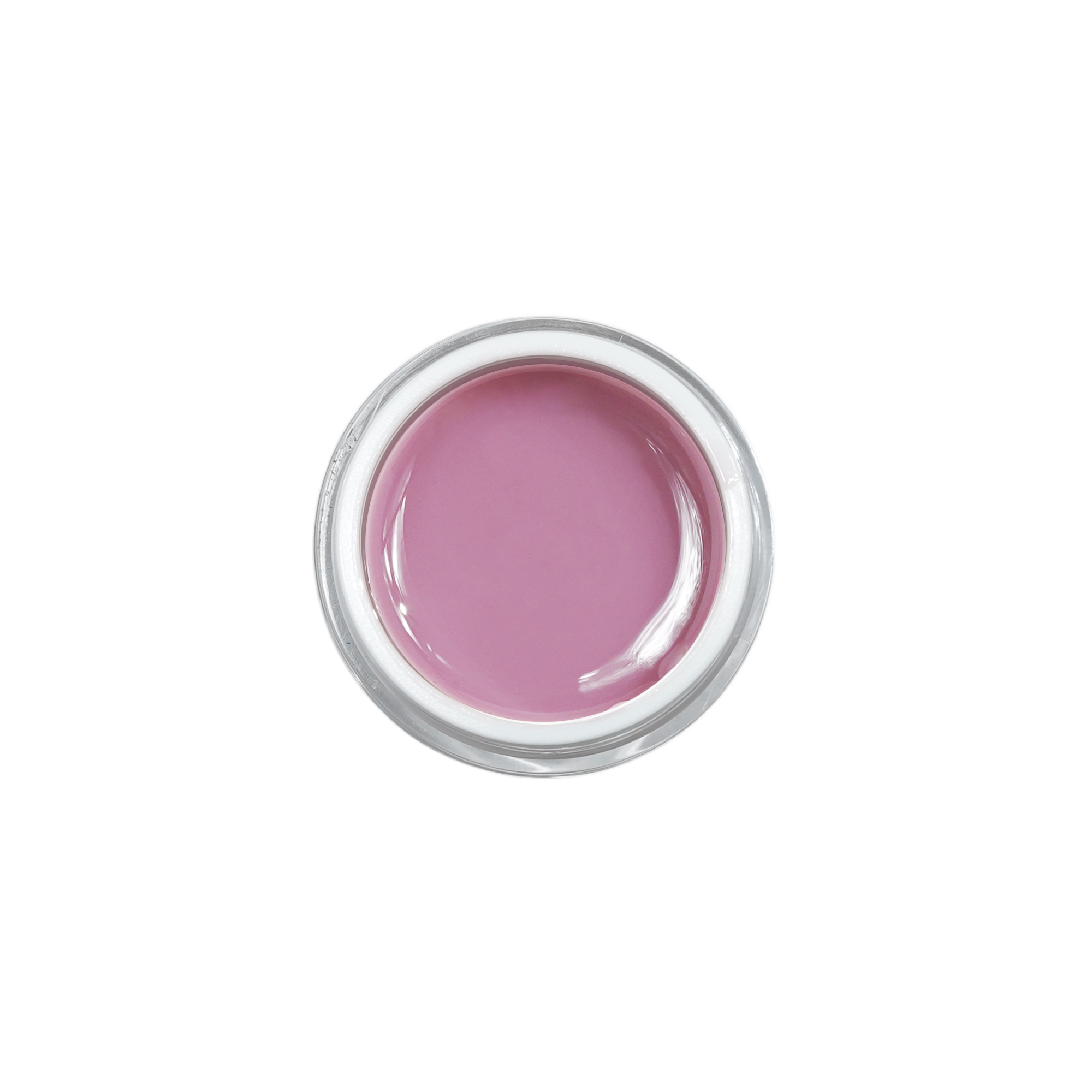 Hard Glass Natural Gel Deep Sea