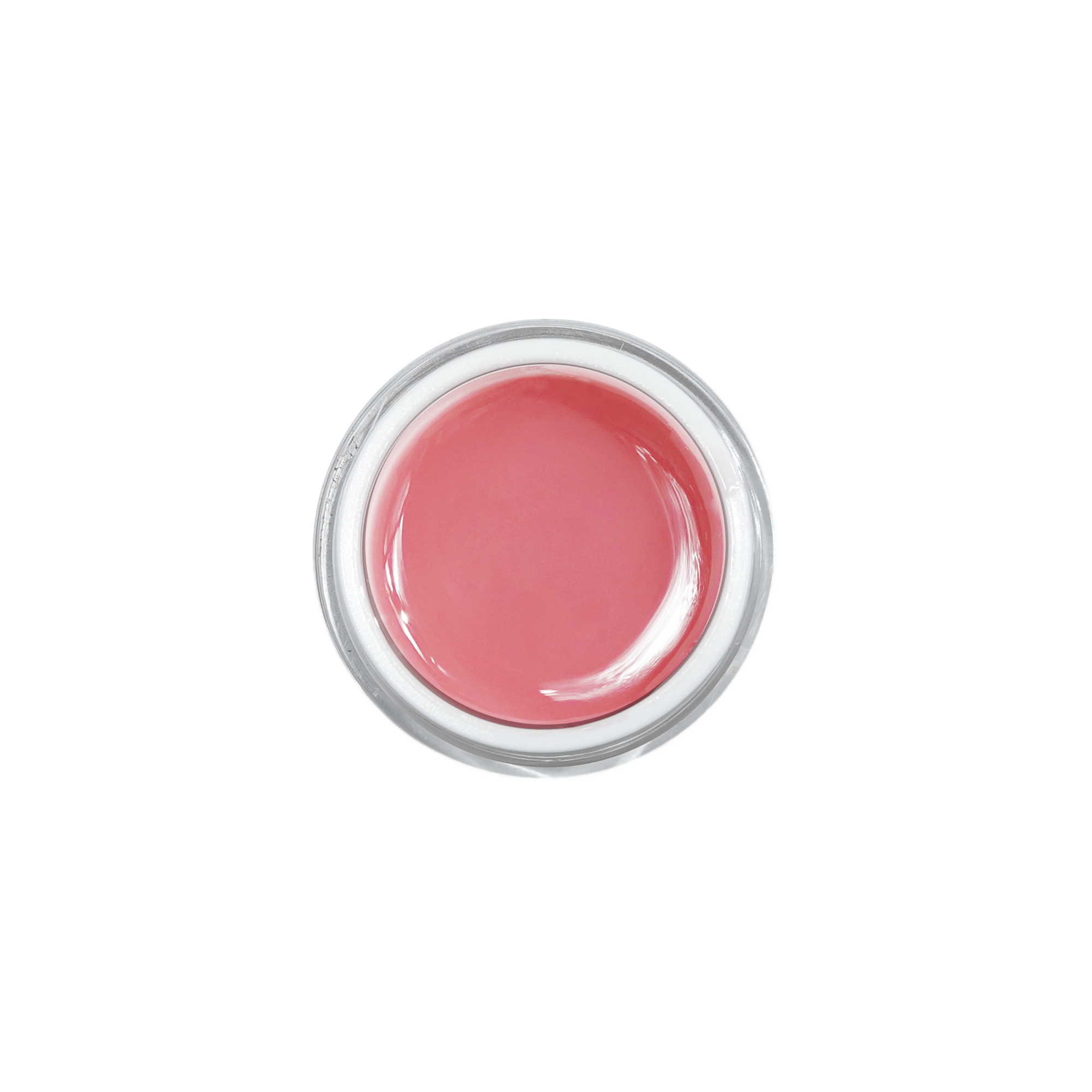 Hard Glass Natural Gel Treasure