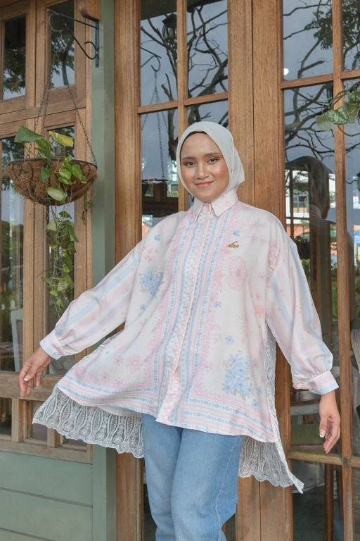 Image of BIANCA TOP