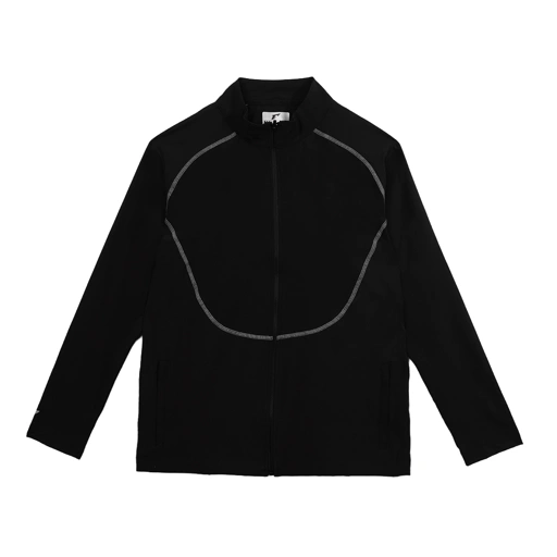 Image of Erspo Burnt Ripstop Windbreaker