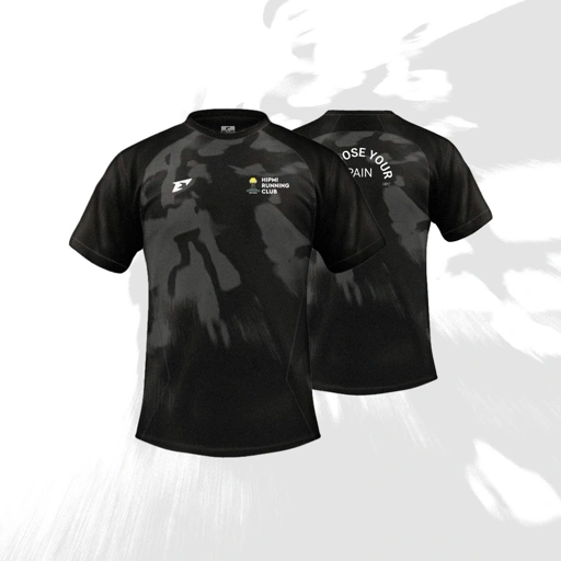 Image of Erspo X HIPMI Running Club