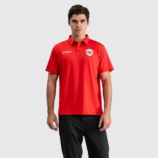 Jersey Official Timnas Indonesia - ERSPO Official Webstore