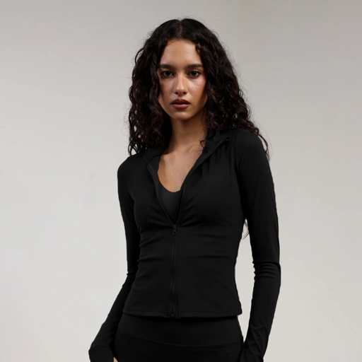 Image of Erspo Ghea Nylon Jacket