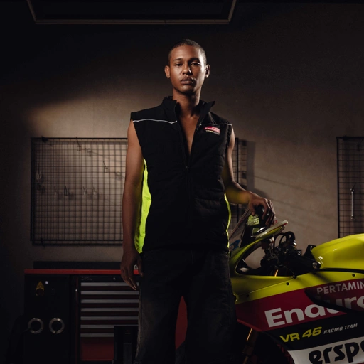 ERSPO インドネシア代表 ホーム 24/25 XL ERSPO インドネシア代表