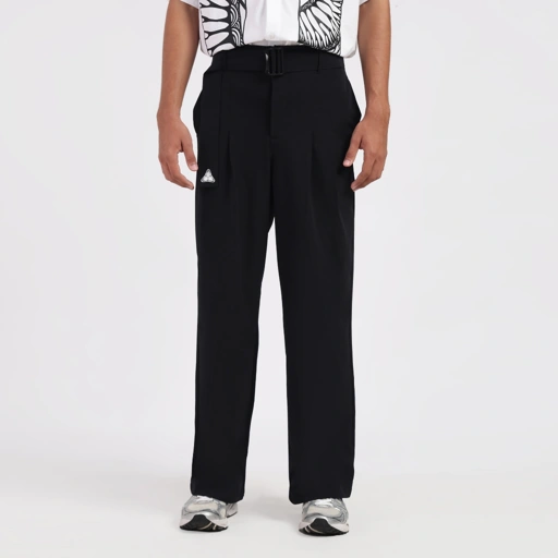 Image of Erspo X Darbotz 2025 Long Pants Denver Black