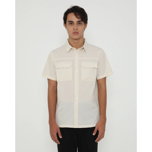 Image of Erspo 2025 Short Sleeve Heimer Broken White