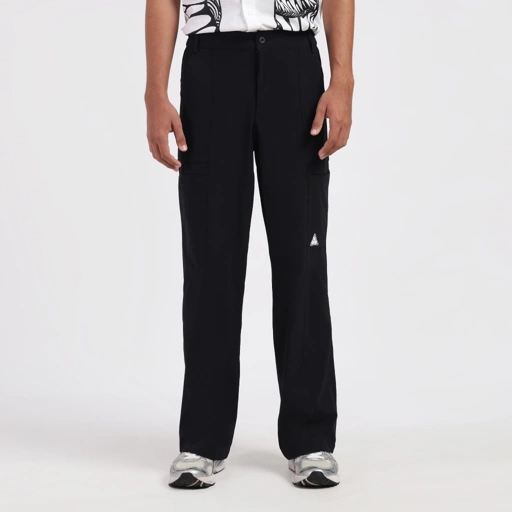 Image of Erspo X Darbotz 2025 Long Pants Cartagena Black