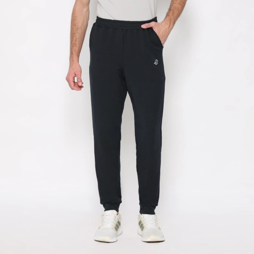 Image of Erspo Jogger Pants Black Unisex