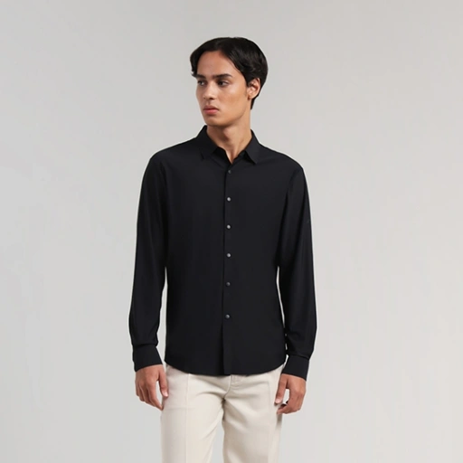 Image of Erspo Matteo Seamless Long Sleeve Shirt Men