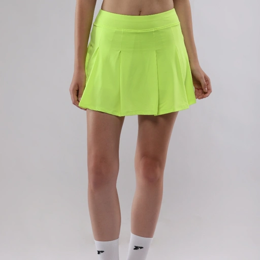 Image of Erspo 2025 Pleated Skort Basic Spandex Women