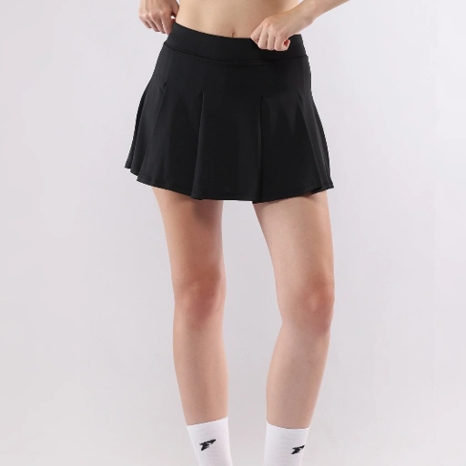 Image of Erspo 2025 Pleated Skort Basic Spandex Women