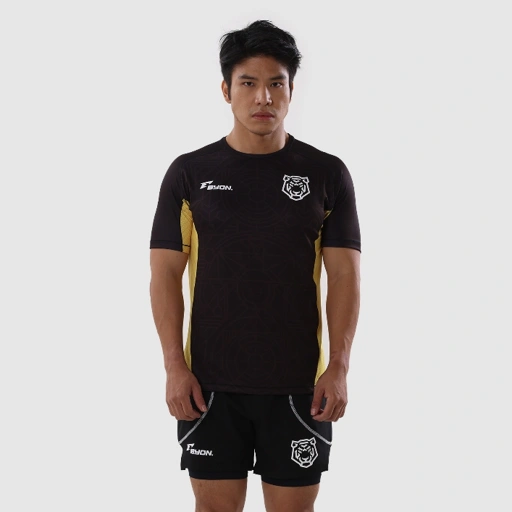 Image of Erspo X Byon Coach Jersey Malaysia