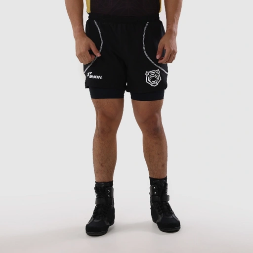 Image of [PRE-ORDER] Erspo X Byon Training Short Pants Malaysia