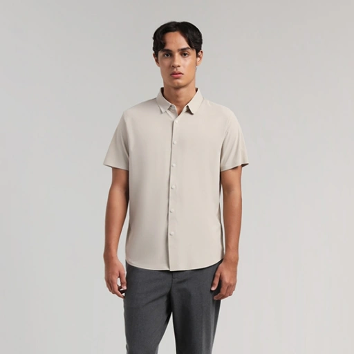 Image of Erspo Finley Seamless Shirt Men