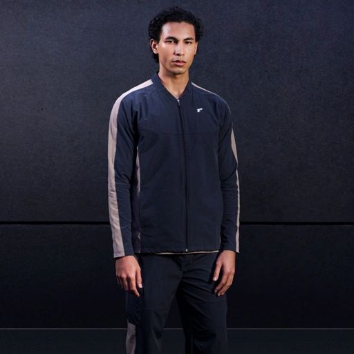 Image of Erspo Luma Nylon Jacket