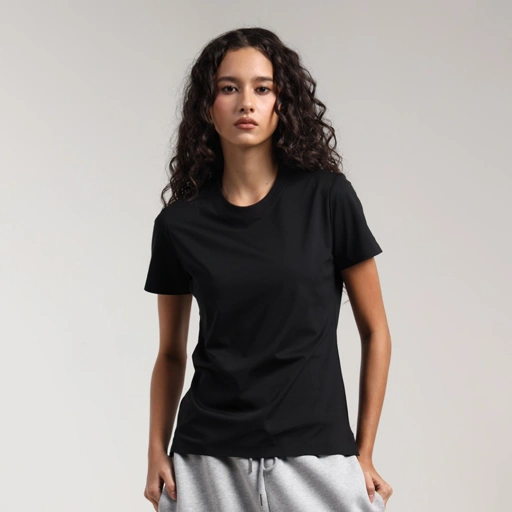 Image of Erspo Elio Seamless Tee Women