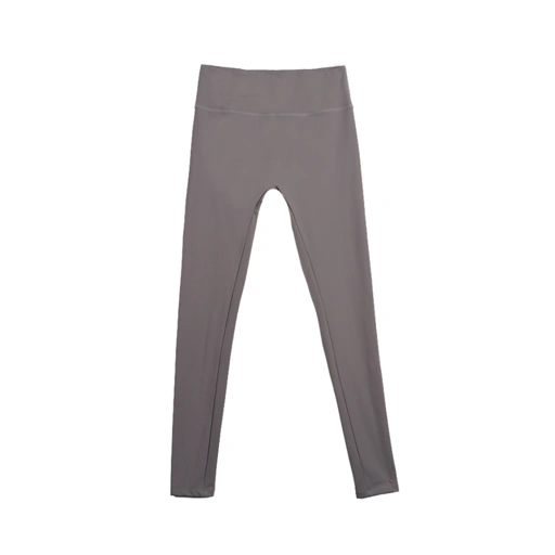 Image of Erspo Bell Full Length Legging Grey