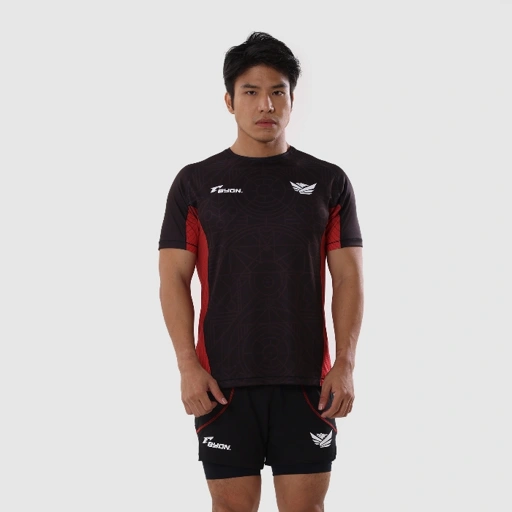 Image of Erspo X Byon Coach Jersey Indonesia