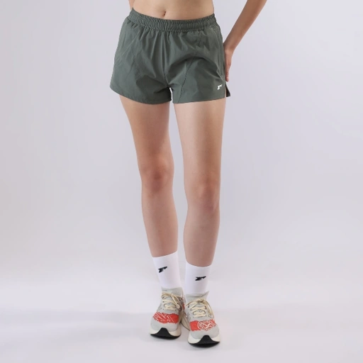 Image of Erspo 2025 Short Pants Running Nylon Women