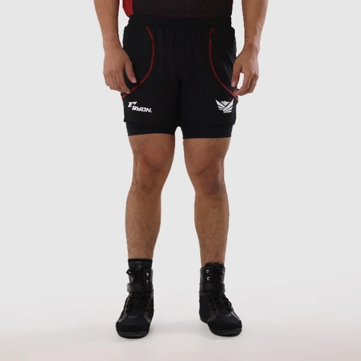 Image of Erspo X Byon Training Short Pants Indonesia