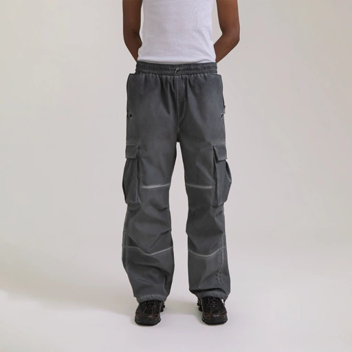 Image of [PRE-ORDER] Erspo X Byon Cargo Pants