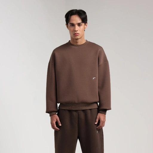 Image of Erspo Craig Clouded Crewneck