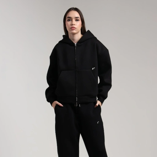 Image of Erspo Dexter Clouded Zip Hoodie