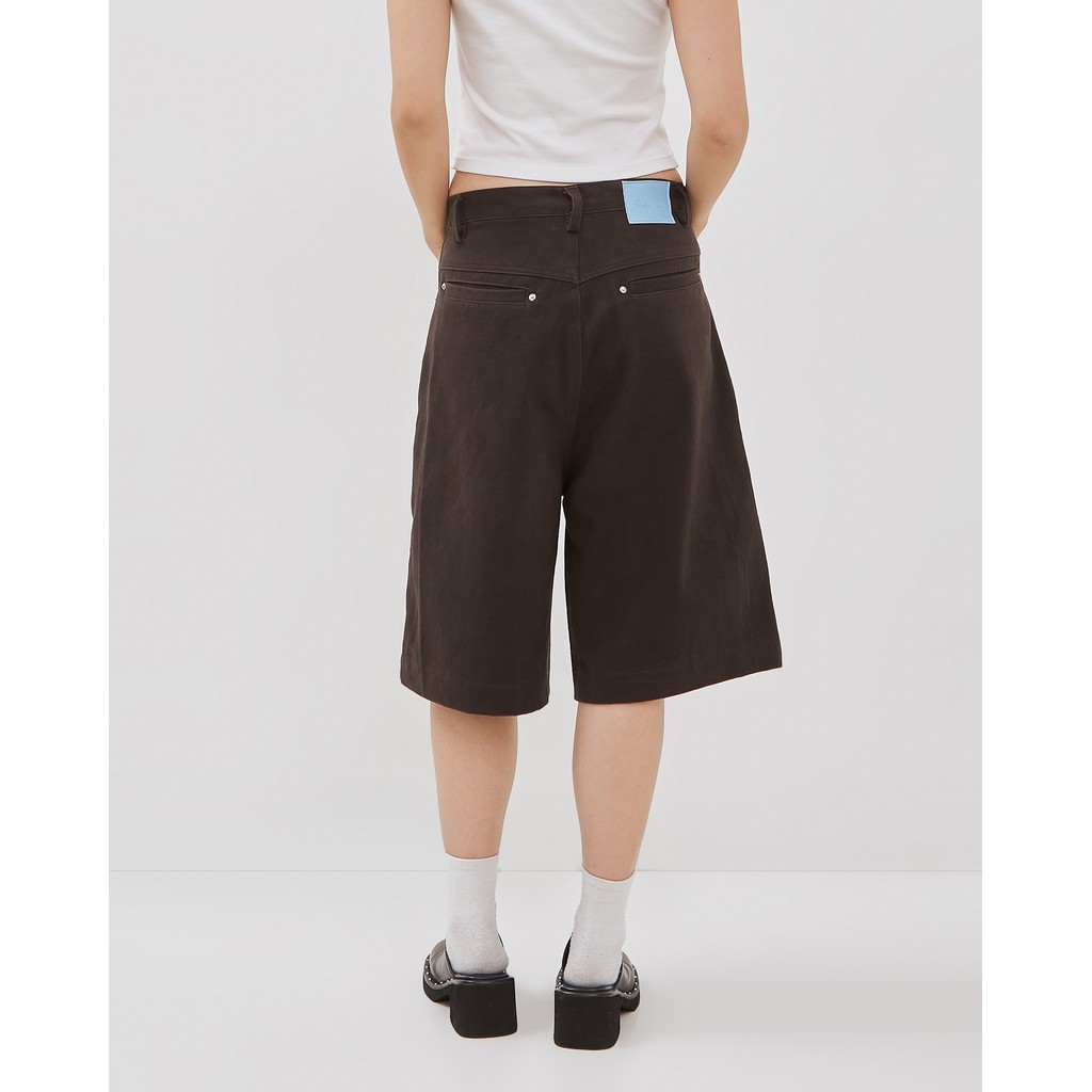 Snap-off Carpenter Skort