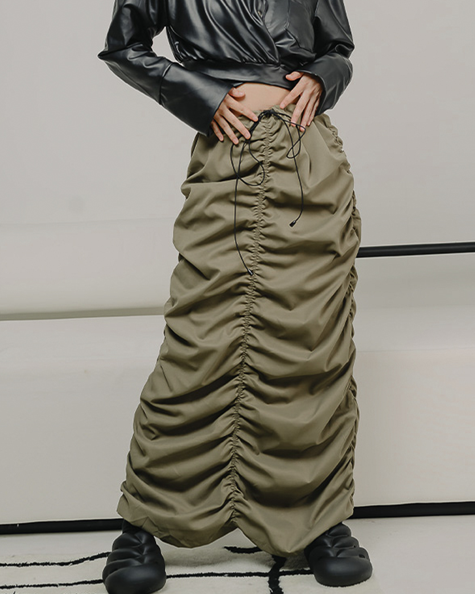 Bella Skirt