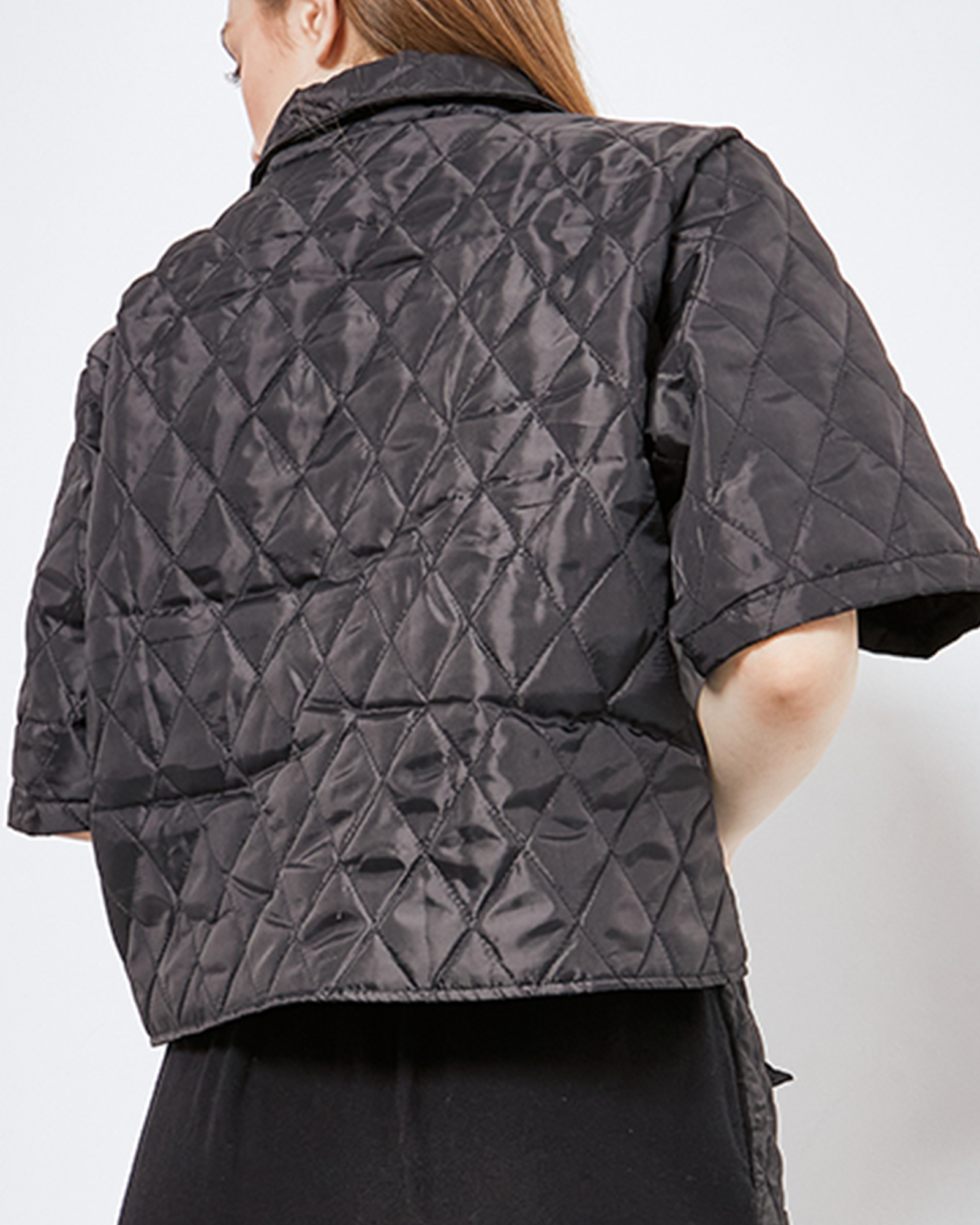 Jiso Quilted Top