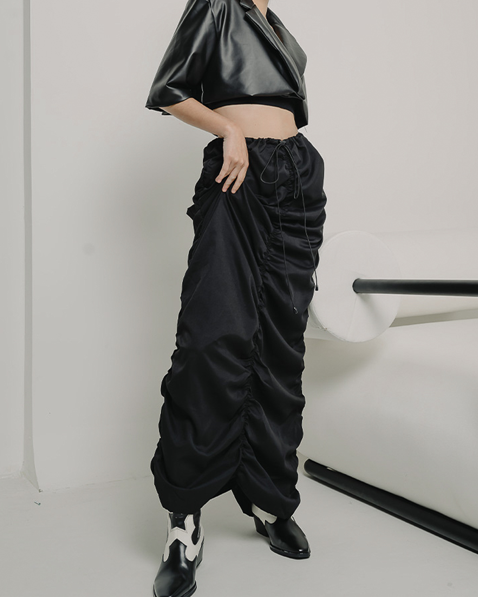 Bella Skirt