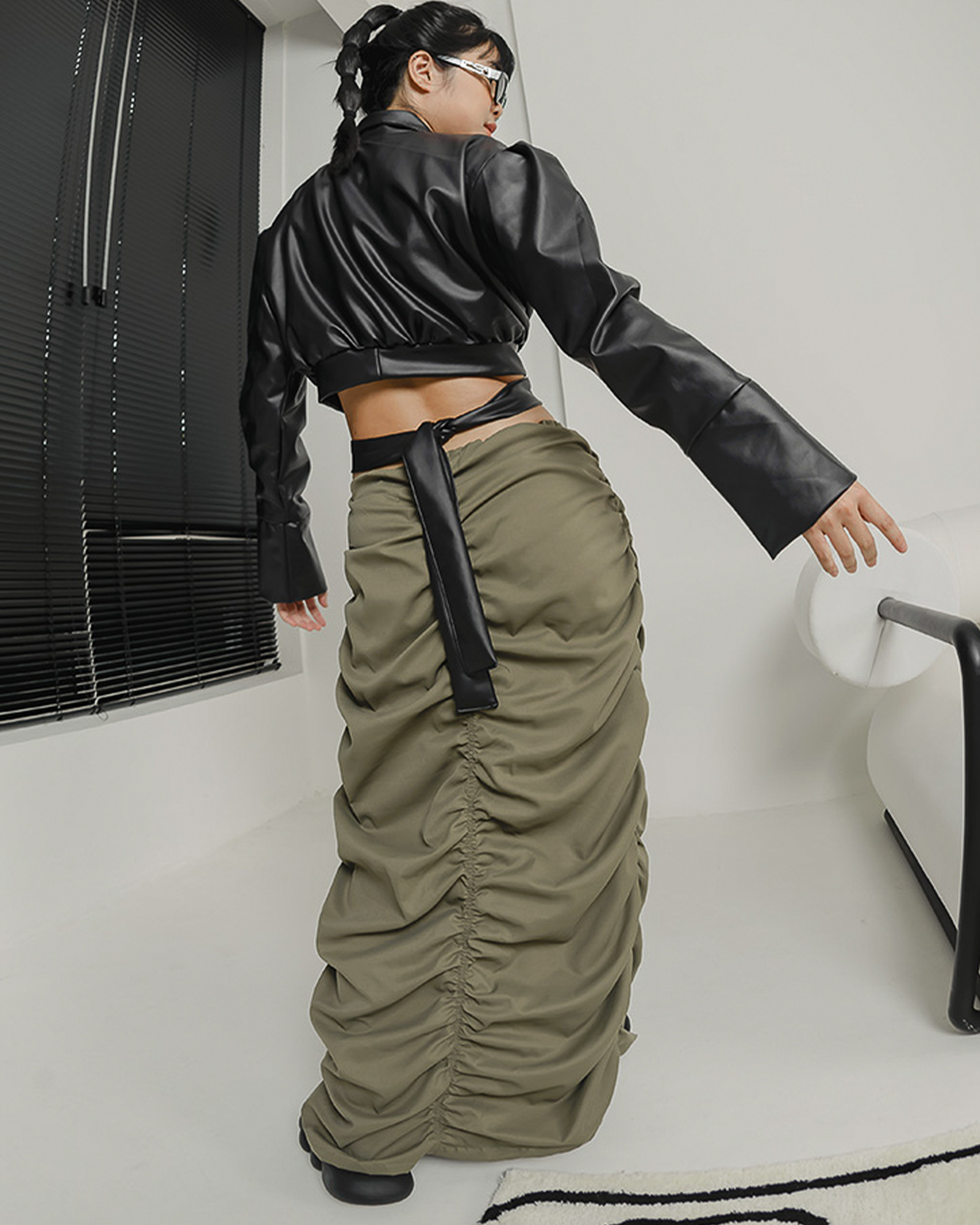 Bella Skirt